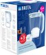 Dzbanek filtrujący Brita Glass + 3 x filtr MAXTRA PRO Pure Performance Niebieski 10