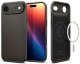 Spigen Thin Fit MagSafe, gunmetal - iPhone Air 1