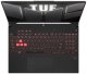 ASUS TUF Gaming A16 FA607NUG-RL122W - Ryzen 7-7445HS | 16" | 144Hz | 16GB | 1TB | W11H | RTX4050 5