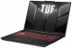 ASUS TUF Gaming A16 FA607NUG-RL122W - Ryzen 7-7445HS | 16" | 144Hz | 16GB | 1TB | W11H | RTX4050 10