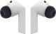 Słuchawki Samsung Galaxy Buds3 FE szare (SM-R420NZAADBT) 4