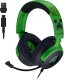 Słuchawki Razer Kraken V4 X Minecraft Edition Czarne (RZ04-05180200-R3M1) 1