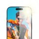 Quik Quik Accessories Full Cover Tempered Glass for Apple iPhone 17 Air 2