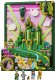 LEGO Wicked Obraz Emerald City (75685) 8