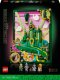LEGO Wicked Obraz Emerald City (75685) 1