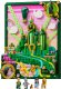 LEGO Wicked Obraz Emerald City (75685) 8