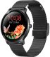 Smartwatch Damski z Bransoletą Mesh  Pomiar Tętna, Ciśnienia, Powiadomienia 5