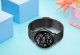 Smartwatch Damski z Bransoletą Mesh  Pomiar Tętna, Ciśnienia, Powiadomienia 7