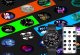Smartwatch Damski z Bransoletą Mesh  Pomiar Tętna, Ciśnienia, Powiadomienia 8