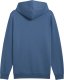 Puma Bluza męska ESS No.1 Logo Hoodie FL niebieska 682571 80 S 3