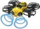 TOY RC DRONE BEE FOLLOW MEX36B 1