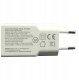 Ładowarka sieciowa 1 x USB, 1 x USB-C Quick Charge 3.0 30W SUPER SLIM biała 3