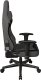 Fotel Fury Shinai S8 Szary (NFF-2360) 2