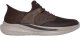 Skechers męskie sneakersy SLADE-MACKLIN 210890 CHOC 45 4
