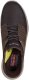 Skechers męskie sneakersy SLADE-MACKLIN 210890 CHOC 41,5 3