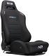 Next Level Racing ERS3 HYPERCOOL Simracing-Sitz, belftet - schwarz 3