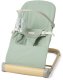 NENO NESSO LIGHT GREEN leżaczek dla dzieci 3