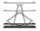Uchwyt do telewizora Tracer WallFlex LED\LCD (37"-70") 6