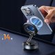Przyssawka Uchwyt Mocowanie Magnes Magsafe Na Telefon Iphone / Ulanzi Sk-25 4