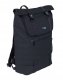 Plecak DONAU TRAVEL London, 15,6", 18l, czarny 2