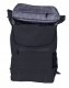 Plecak DONAU TRAVEL London, 15,6", 18l, czarny 5
