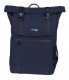 Plecak DONAU TRAVEL London, 15,6", 18l, granatowy 1