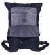 Plecak DONAU TRAVEL London, 15,6", 18l, granatowy 5