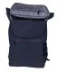 Plecak DONAU TRAVEL London, 15,6", 18l, granatowy 6