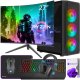 ZESTAW SHOBO 5500/3050/P32/M512 WINDOWS 11 MONITOR 27 1