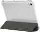 Etui Skinarma Zeta do iPad 11" A16 (2025) / iPad 10.9" 10 gen. (2022) szary 4