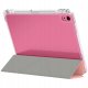 Etui Skinarma Zeta do iPad 11" A16 (2025) / iPad 10.9" 10 gen. (2022) różowy 4