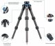 Sirui Compact Tripod Travel XL 2