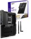 NZXT N7 B850 WiFi Black DDR5 AM5 Black Cover N7-B85XT-B1 retail 2