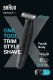 Trymer Braun Series X XT5300 2