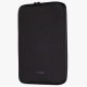 Onemate Laptop Sleeve / 14" schwarz 1
