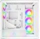 CASE MIDITOWER EATX W/O PSU/XTENDERVG W ACPCC00017A ARCTIC 2