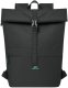 Plecak RivaCase Riva NB Rucksack Gremio 15.6" schwarz 5567 1