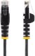 15M BLACK SLIM CAT6 CABLE 2