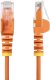 15M ORANGE SLIM CAT6 CABLE 2