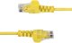 15M YELLOW SLIM CAT6 CABLE 2