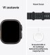 Smartwatch Apple Watch Ultra 3 GPS + Cellular 49mm Black Titanium / Ocean Band Black (MF0J4QF/A) 7