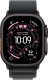 Smartwatch Apple Watch Ultra 3 GPS + Cellular 49mm Black Titanium / Alpine Loop M Czarny (MF0V4QF/A) 2