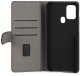 GEAR Wallet - Flip Cover, for Samsung Galaxy A21s - Sort 3