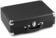 Gramofon Audizio Gramofon w Walizce z BT In/Out RP116BK czarny one size 11