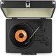 Gramofon Audizio Gramofon w Walizce z BT In/Out RP116BK czarny one size 8