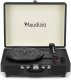 Gramofon Audizio Gramofon w Walizce z BT In/Out RP116BK czarny one size 10