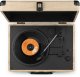 Gramofon Audizio Gramofon w walizce z BT In/Out RP116LW jasne drewno one size 8