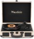 Gramofon Audizio Gramofon w walizce z BT In/Out RP116LW jasne drewno one size 9