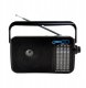 Radio sieciowo-bateryjne AM, FM RENEW FORCE RADIO FM AM PRZENOŚNE 2