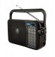 Radio sieciowo-bateryjne AM, FM RENEW FORCE RADIO FM AM PRZENOŚNE 5